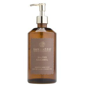 SAND AND FOG multi 15.7oz Salted Caramel Hand Soap